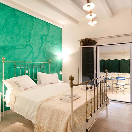 Old Town Art Studio By Corfuescapes Corfu  Extérieur photo