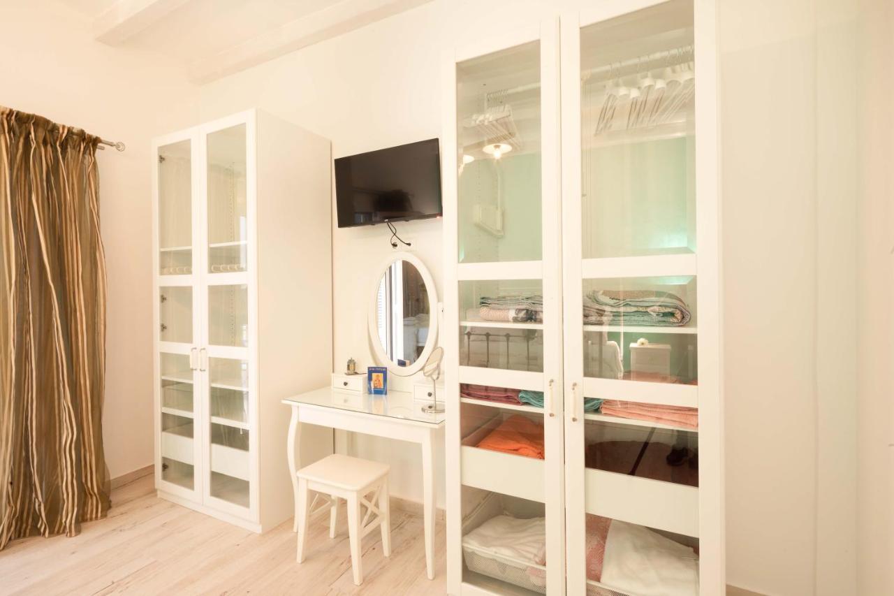 Old Town Art Studio By Corfuescapes Corfu  Extérieur photo