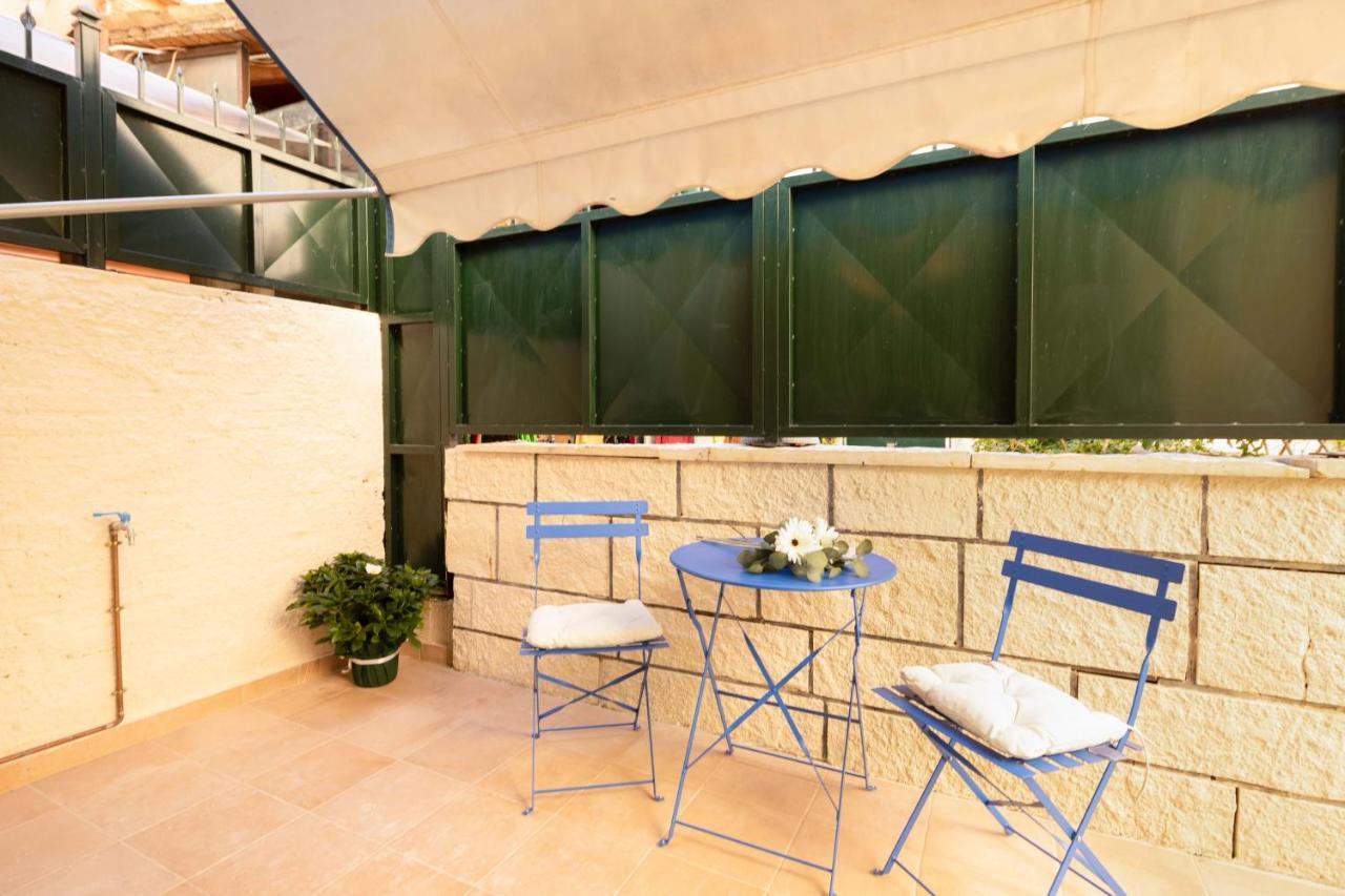 Old Town Art Studio By Corfuescapes Corfu  Extérieur photo