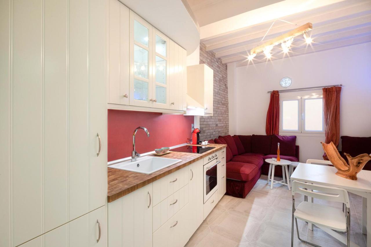 Old Town Art Studio By Corfuescapes Corfu  Extérieur photo