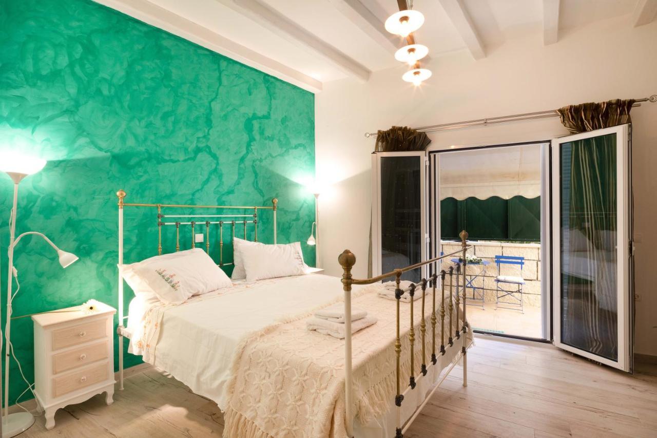 Old Town Art Studio By Corfuescapes Corfu  Extérieur photo